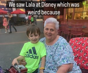 Instagram post by @safedisneyfood