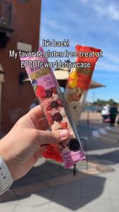 Instagram post by @safedisneyfood