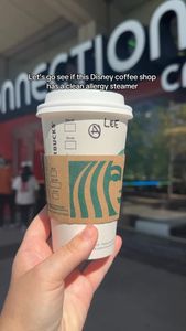 Instagram post by @safedisneyfood