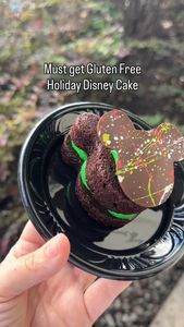 Instagram post by @safedisneyfood