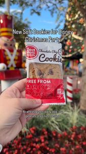 Instagram post by @safedisneyfood