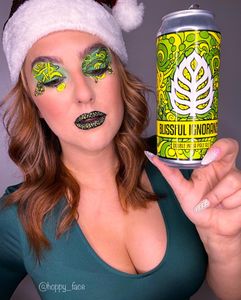 Instagram post by @hoppy_face