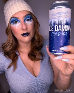 Instagram post by @hoppy_face