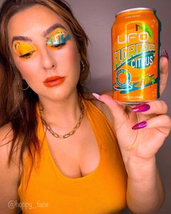 Instagram post by @hoppy_face