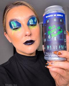 Instagram post by @hoppy_face