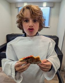 Instagram post by @azrieldalman