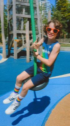 Instagram post by @azrieldalman