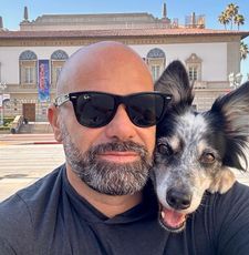 Instagram post by @adrianstoica.dogcoach