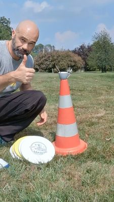 Instagram post by @adrianstoica.dogcoach