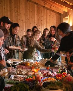 Instagram post by @thatcheeseclass