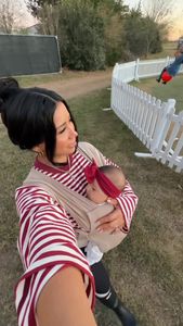 Instagram post by @lincolnsmamaaa