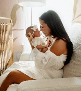 Instagram post by @lincolnsmamaaa