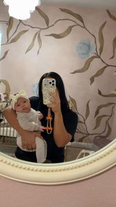 Instagram post by @lincolnsmamaaa