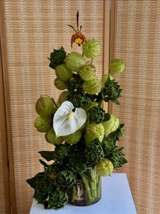 Instagram post by @pulflowerla