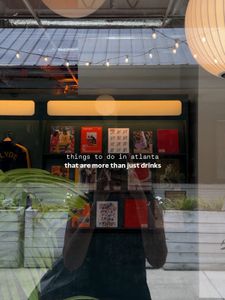 Instagram post by @atllovesmo