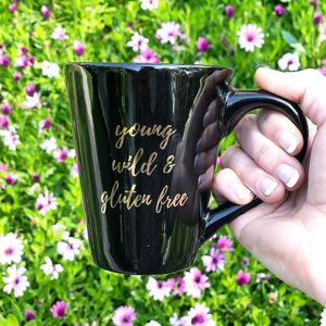 Instagram post by @glutenfreesocialite