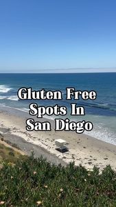 Instagram post by @glutenfreesocialite