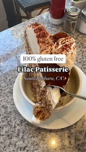 Instagram post by @glutenfreesocialite