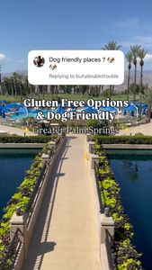 Instagram post by @glutenfreesocialite