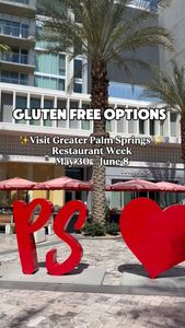 Instagram post by @glutenfreesocialite