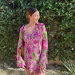 @glutenfreesocialite Instagram Profile