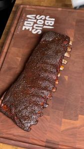 Instagram post by @jbsousvide