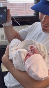 Instagram post by @amandawarsavsky