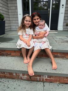 Instagram post by @amandawarsavsky