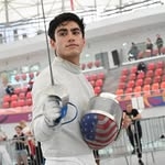 @mitchellsaron Instagram Profile