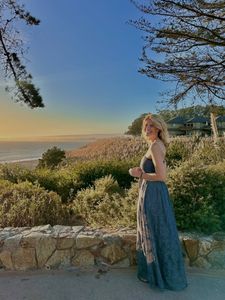 Instagram post by @stayingblonde