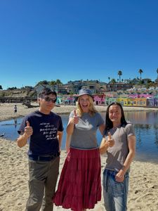 Instagram post by @stayingblonde