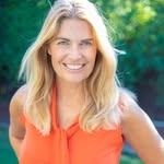 @stayingblonde Instagram Profile