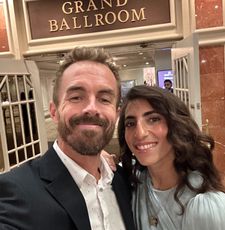 Instagram post by @mattinglisfox