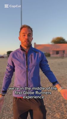 Instagram post by @mattinglisfox