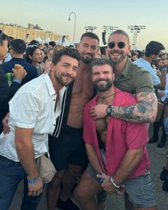 Instagram post by @brussellolexo