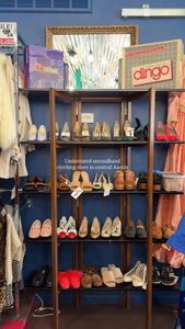 Instagram post by @theaustinaesthetic