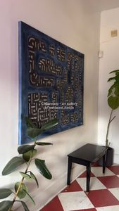 Instagram post by @theaustinaesthetic