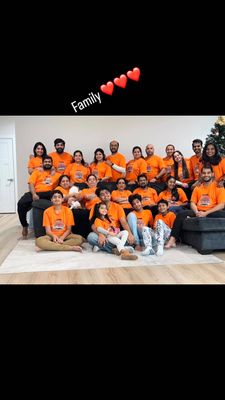 Instagram post by @radhapetaru