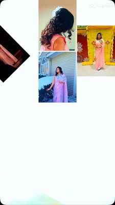 Instagram post by @radhapetaru