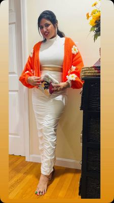 Instagram post by @radhapetaru