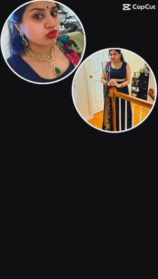 Instagram post by @radhapetaru