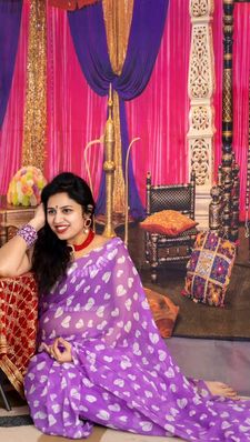 Instagram post by @radhapetaru