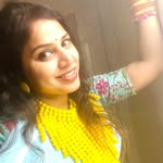 @radhapetaru Instagram Profile