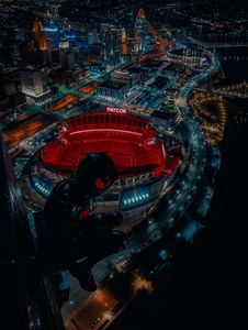 Instagram post by @bokeh_city