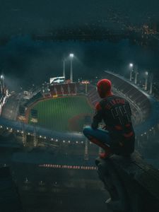 Instagram post by @bokeh_city