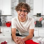 @everythingjustbaked Instagram Profile