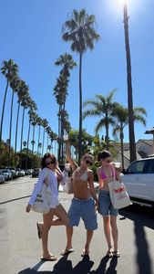 Instagram post by @ameliedesai