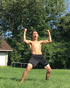 Instagram post by @nickfryy_