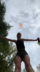 Instagram post by @tarab.runs