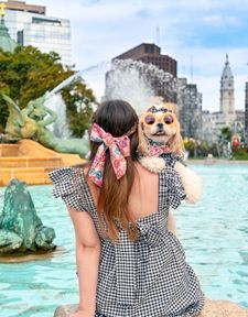 Instagram post by @wakanda_shihtzu